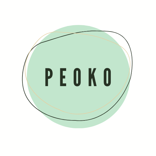 Logo PEOKO